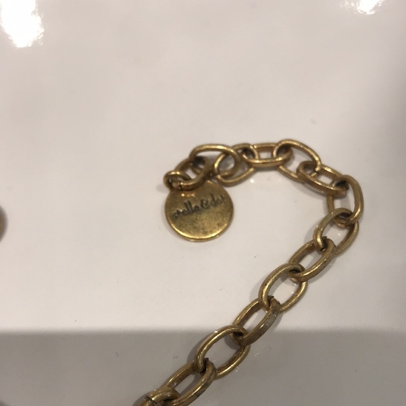 Vintage Stella & Dot Necklace - Picture 3 of 3